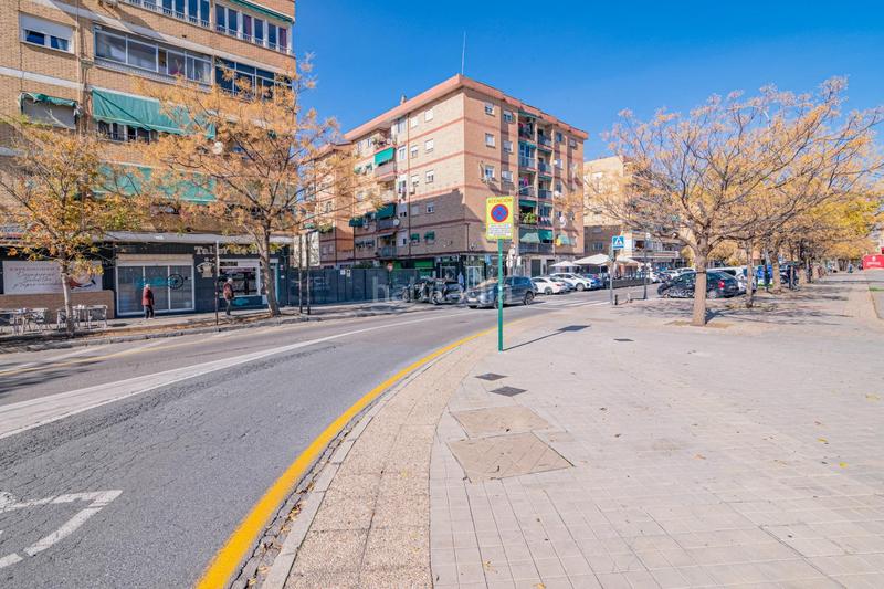 Foto 5a1e138e-8184-41eb-a833-2182951558b3. Pis amb aparcament a Barrio de Zaidín Granada