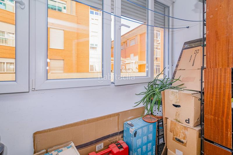 Foto 5b1072d1-8222-42a6-bf22-ae2325155514. Pis amb aparcament a Barrio de Zaidín Granada