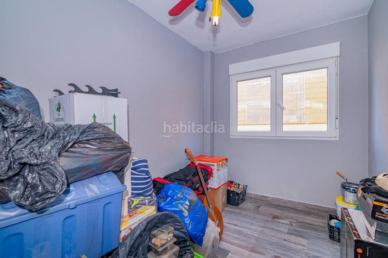 Foto a5a9538f-9e2d-49d9-b8ac-bd1d100a6499. Pis amb aparcament a Barrio de Zaidín Granada