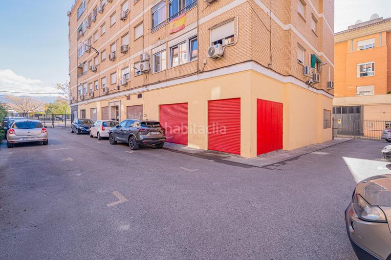 Foto de1221e6-196d-4678-a6b2-62a2772f962e. Pis amb aparcament a Barrio de Zaidín Granada