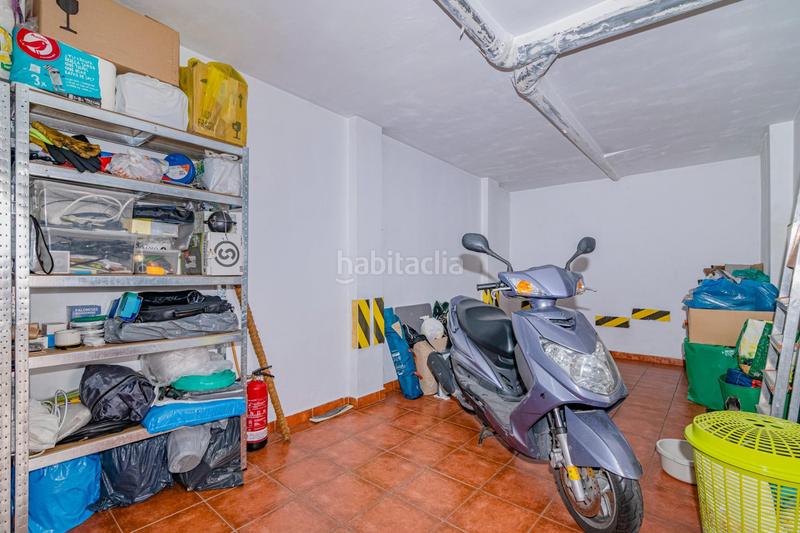 Foto fe3faae1-00a0-4488-8566-c8b308e8fddc. Casa adossada amb aparcament a Güevéjar