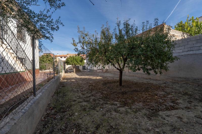 Foto 5de70bd2-738f-4a4d-acc1-4e26ce1cf304. Casa a Ogíjares