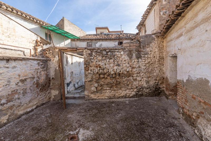 Foto e6ca2b93-950d-4f03-b951-18cafbbb26de. Casa a Ogíjares