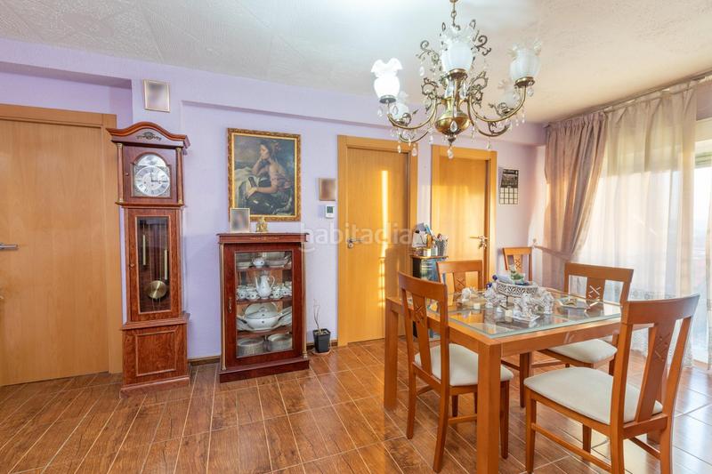 Foto 5ca8feb7-bab5-48f1-b03e-f33ad53ef965. Flat in avenida de andalucía 97 in Angustias - Chana - Encina Granada