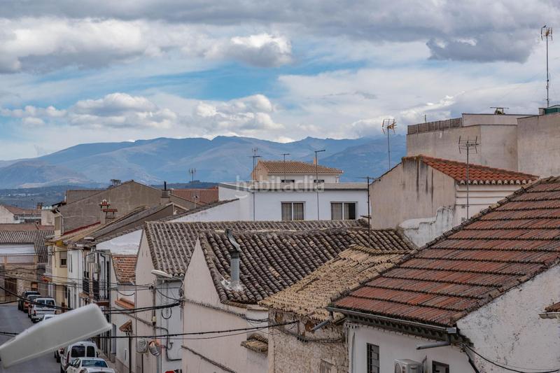 Foto db9eb8d4-b0bd-4e20-9935-c1fd3a1b5769. Pis amb calefacció aparcament piscina a Atarfe