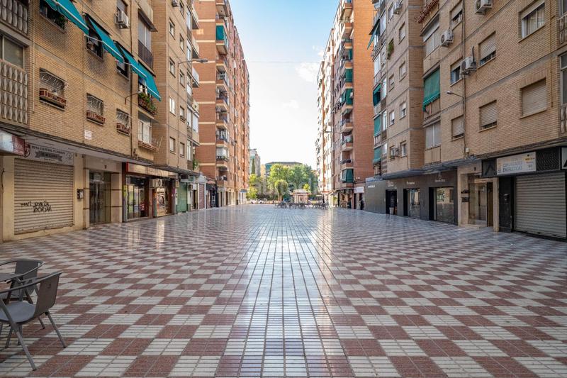 Foto 178bc448-beb7-450d-a75b-e6e458442bcf. Flat in Barrio de Zaidín Granada