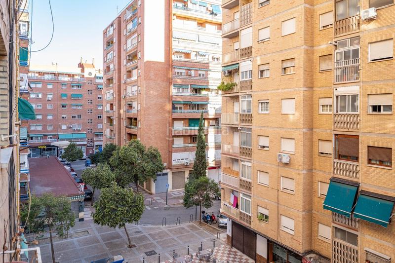 Foto 796136bb-0a61-40d2-9f33-b6be9d6eb983. Flat in Barrio de Zaidín Granada