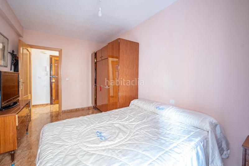 Foto bc51f323-a77f-4ccb-a9fb-233977699677. Flat in Barrio de Zaidín Granada