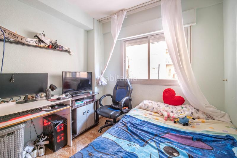 Foto e62446b0-5526-4c2a-9539-70e148eabead. Flat in Barrio de Zaidín Granada