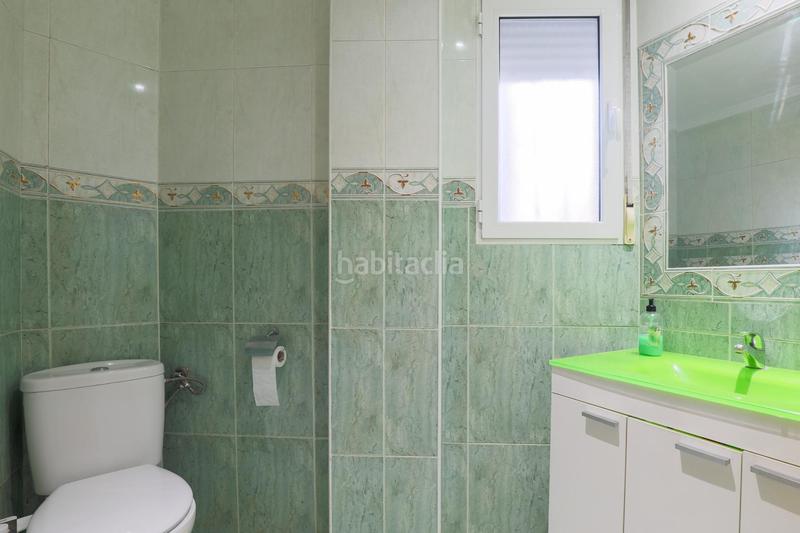 Foto 2242137d-5133-43e1-befb-0fd4a813522f. Casa con riscaldamento parcheggio in Barrio de la Vega Monachil