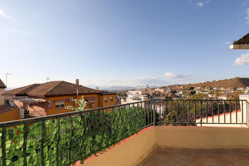 Foto 7eb33c82-c544-42fe-873d-7d3acaa1d107. Casa con riscaldamento parcheggio in Barrio de la Vega Monachil