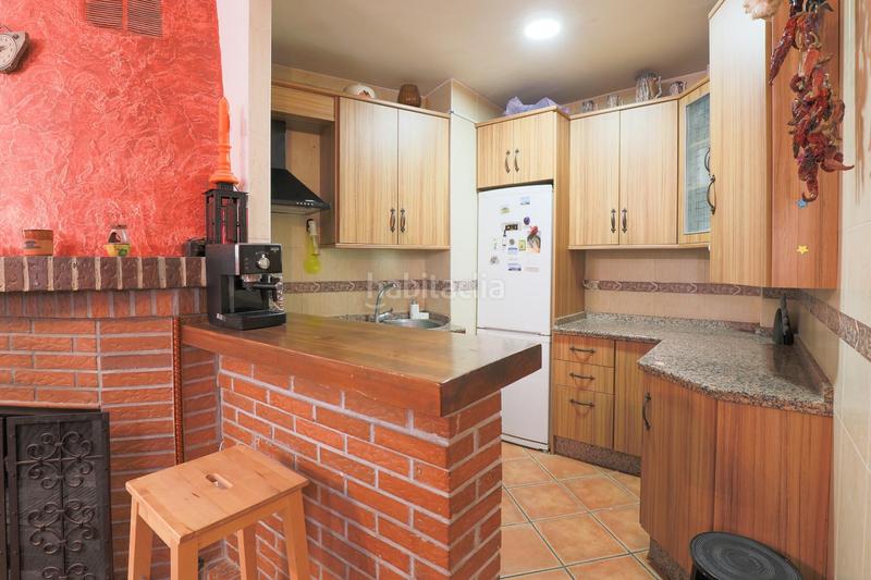 Foto f70f5ff8-8a6b-49cf-a993-67022be18f09. Casa con riscaldamento parcheggio in Barrio de la Vega Monachil