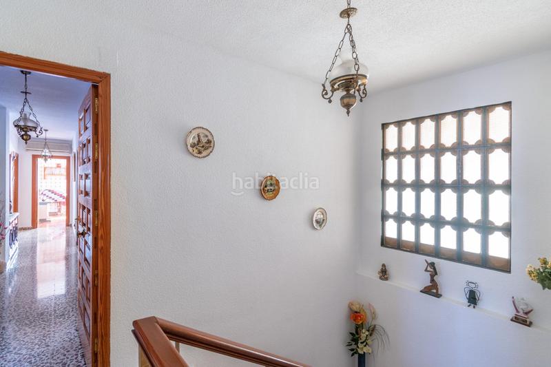 Foto 0357d388-c585-4391-80fa-13dde58a8f33. Casa amb aparcament piscina a Atarfe