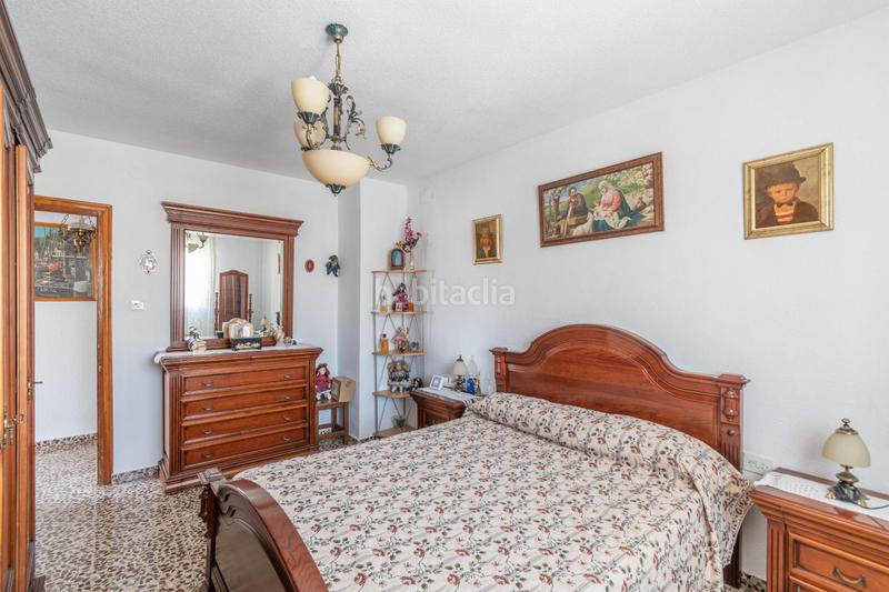 Foto c202491b-b9fb-4cf1-9807-71fe263cc919. Casa amb aparcament piscina a Atarfe