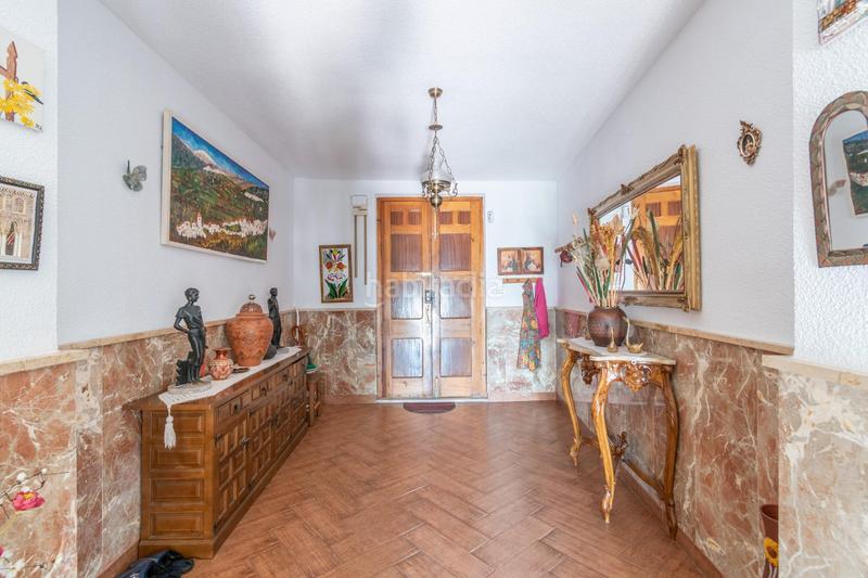 Foto df1d68e7-c80e-4946-ab6a-aa6065c09a90. Casa amb aparcament piscina a Atarfe