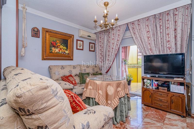 Foto b859e8c9-f747-41cd-9a57-ffeb76804733. Appartamento in Fígares Granada