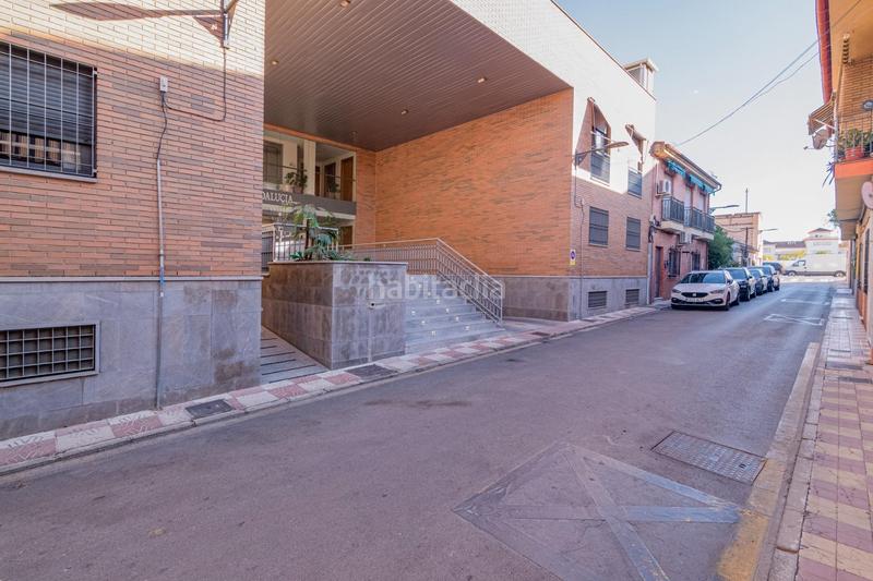 Foto 073e768e-3c8e-428d-bd23-4c7f6732b857. Dachwohnung mit heizung parking in Las Tres Cruces Armilla