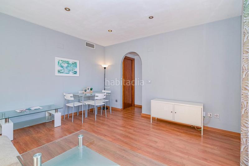 Foto d3a346ee-f75d-4c24-9eb5-b0d1618a25db. Dachwohnung mit heizung parking in Las Tres Cruces Armilla