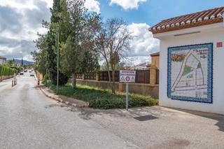 Xalet a Villa de Otura