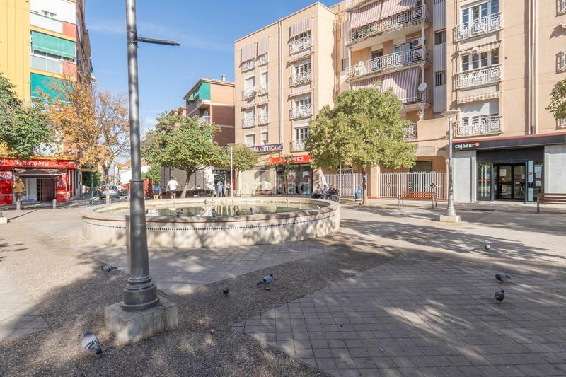 Foto 7cf25e1d-ba2a-49d4-ba5f-11487050079f. Appartamento in Barrio de Zaidín Granada