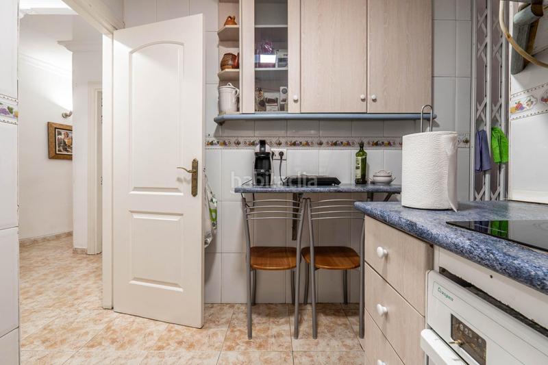 Foto cb014a00-55da-43f5-9476-73b83784d320. Appartamento in Barrio de Zaidín Granada