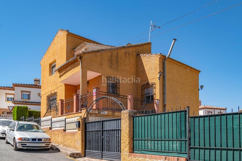 Foto 0c0ede55-b56c-4e06-bf4b-67171ee478e7. Xalet amb calefacció piscina a Villa de Otura