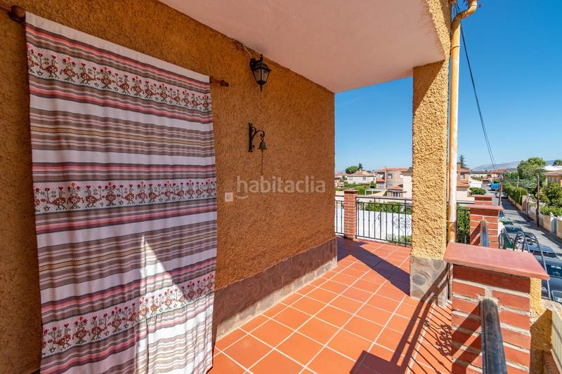 Foto 5edf0161-4f48-44f6-9076-d9b02dd0578d. Xalet amb calefacció piscina a Villa de Otura