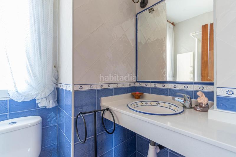 Foto a60171ae-0d72-47fe-aeec-91731b856185. Xalet amb calefacció piscina a Villa de Otura