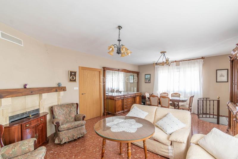 Foto c62b125a-9bd5-4204-80f5-493c69a17cf6. Xalet amb calefacció piscina a Villa de Otura