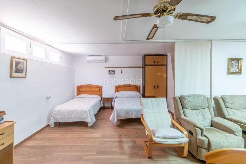 Foto d1d53084-8878-42ca-91e8-a3e35058b795. Xalet amb calefacció piscina a Villa de Otura