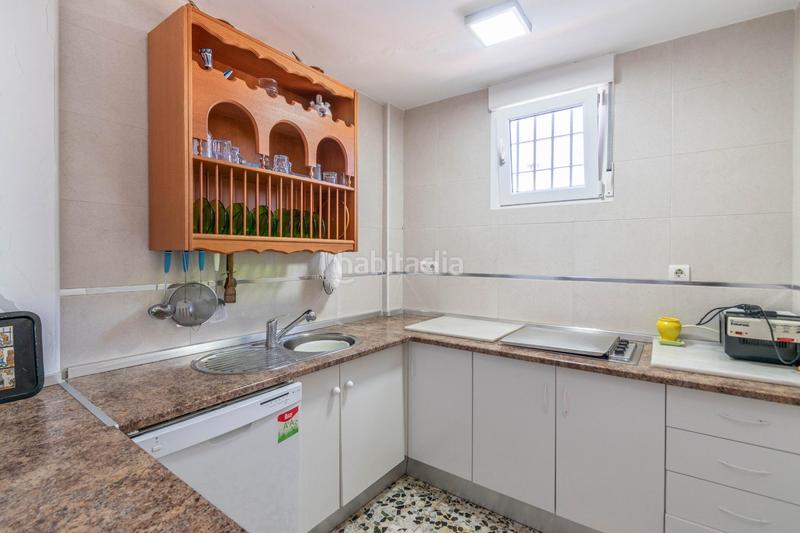 Foto d21379ae-74b3-49df-812c-b03e4c0245ac. Xalet amb calefacció piscina a Villa de Otura