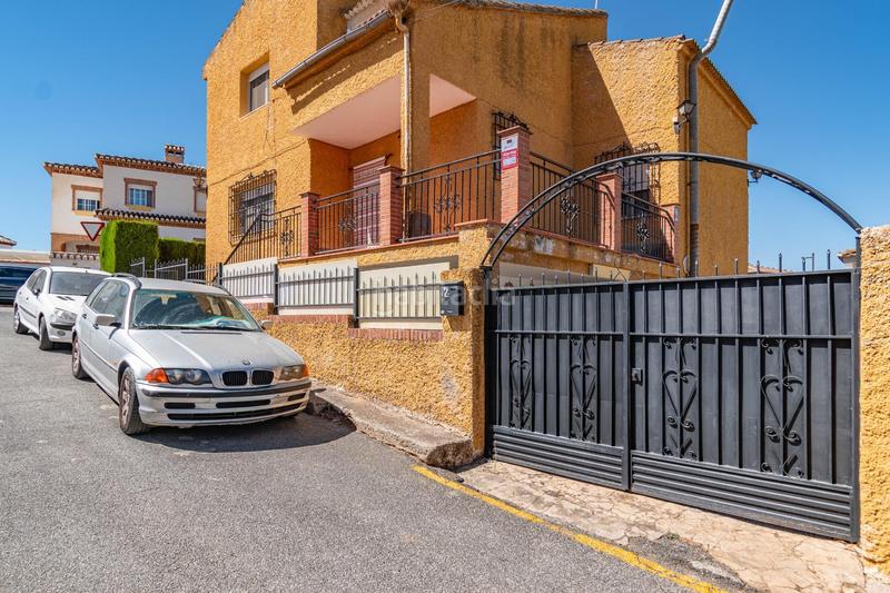 Foto d89db44a-374f-48ff-b977-beea6aded9e4. Xalet amb calefacció piscina a Villa de Otura