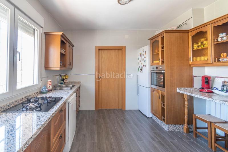 Foto e15df619-a424-4a80-a221-f09ab7becabe. Xalet amb calefacció piscina a Villa de Otura