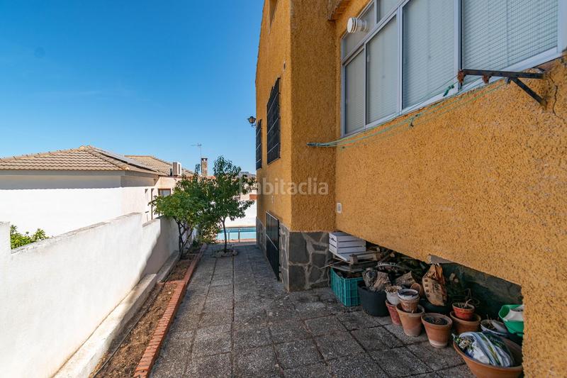 Foto f4d0f1e3-d5af-4650-a2b7-be608f671329. Xalet amb calefacció piscina a Villa de Otura