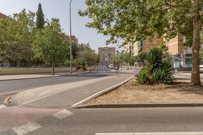 Foto 134e02e5-e9e9-448f-9f5e-f2694a62b1b4. Flat in calle agustin lara 5 in Barrio de Zaidín Granada