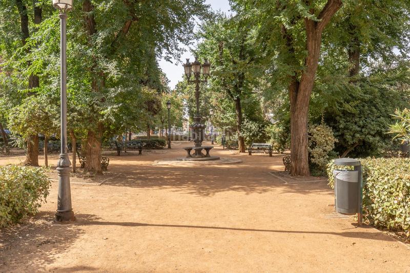 Foto 32f9541d-9d2a-48ad-8804-c4385076cae3. Flat in calle agustin lara 5 in Barrio de Zaidín Granada