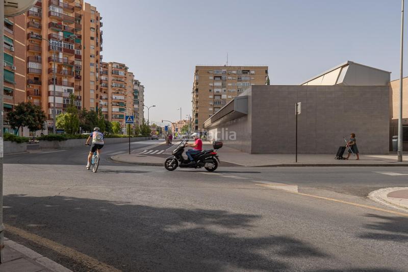 Foto 4adafa01-940c-401b-a82e-ef1dd1a3b50e. Flat in calle agustin lara 5 in Barrio de Zaidín Granada