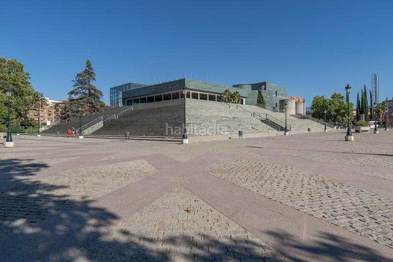 Foto 70c14062-b241-4a5f-80a1-126c5ab56f39. Flat in calle agustin lara 5 in Barrio de Zaidín Granada