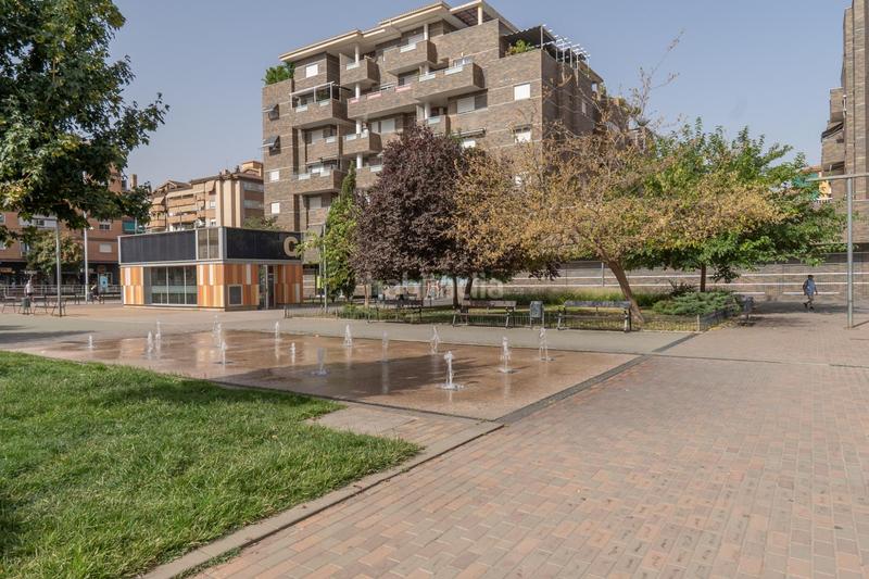 Foto b0fc241c-6bdd-4093-9b1c-b3b9bc7a7e47. Flat in calle agustin lara 5 in Barrio de Zaidín Granada