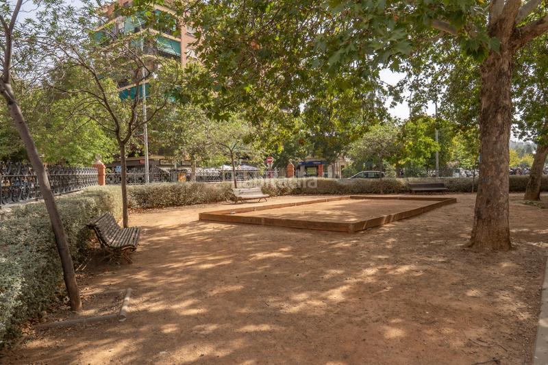 Foto c6570289-9b80-4408-9e70-b58592177478. Flat in calle agustin lara 5 in Barrio de Zaidín Granada