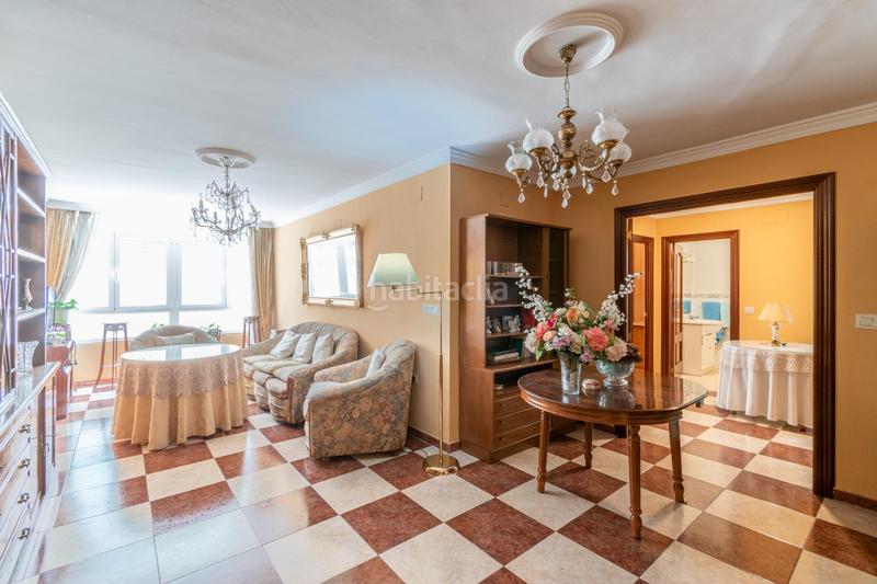 Foto e6b5eb73-7b74-4979-b98c-b044a1d27306. Appartamento con riscaldamento in Camino de Ronda Granada