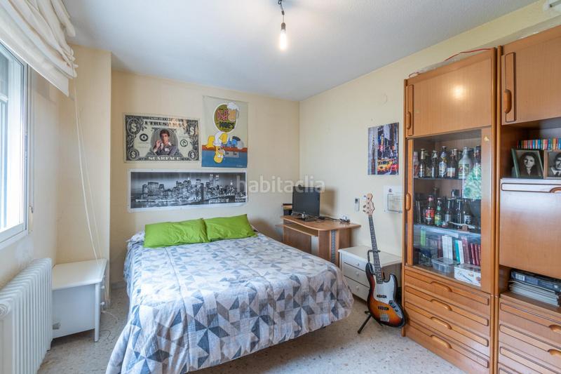 Foto 1d6021f3-eda8-4aea-954e-ffe99c140ea3. Maison jumelée dans calle del pensamiento 19 dans La Zubia Ciudad Zubia (La)