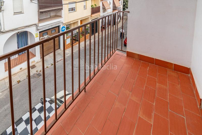 Foto 258819a4-c030-42c7-8891-fda63ee11ba2. Maison jumelée dans calle del pensamiento 19 dans La Zubia Ciudad Zubia (La)