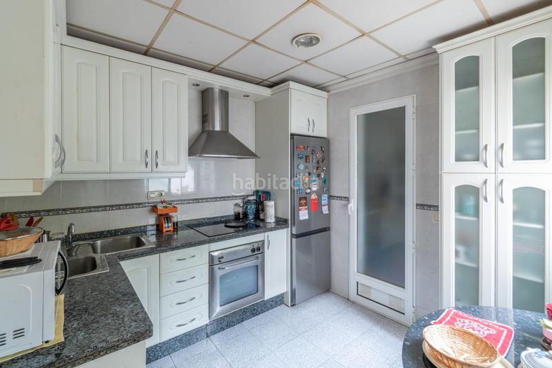 Foto 39eda0c6-a11c-4e86-a0a0-5bdcb5662d1b. Maison jumelée dans calle del pensamiento 19 dans La Zubia Ciudad Zubia (La)