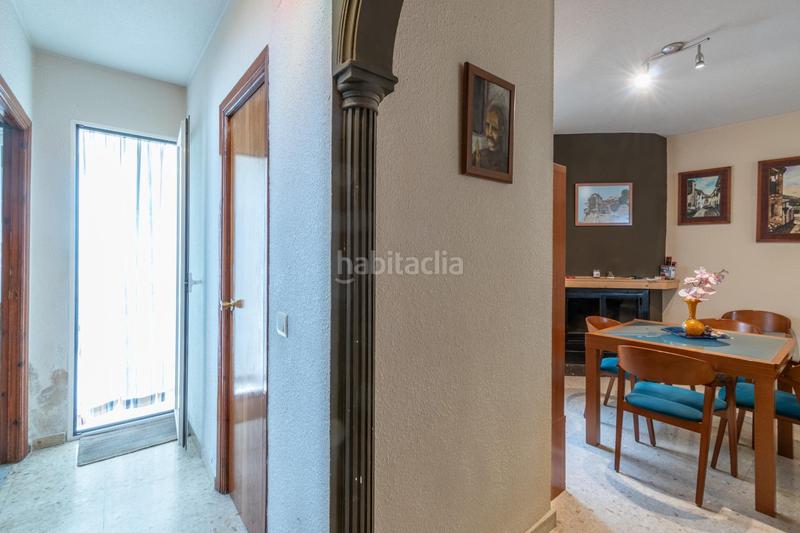 Foto 4236e6b7-d95c-4273-9bfd-eaaf4adb5e2d. Maison jumelée dans calle del pensamiento 19 dans La Zubia Ciudad Zubia (La)
