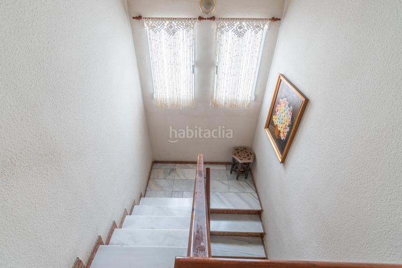 Foto 9b931909-36f8-46c7-888e-15e14e9aa76f. Maison jumelée dans calle del pensamiento 19 dans La Zubia Ciudad Zubia (La)