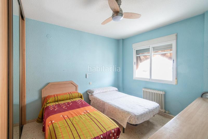 Foto ac9b923e-959a-46a8-a6cf-17d16469be48. Maison jumelée dans calle del pensamiento 19 dans La Zubia Ciudad Zubia (La)