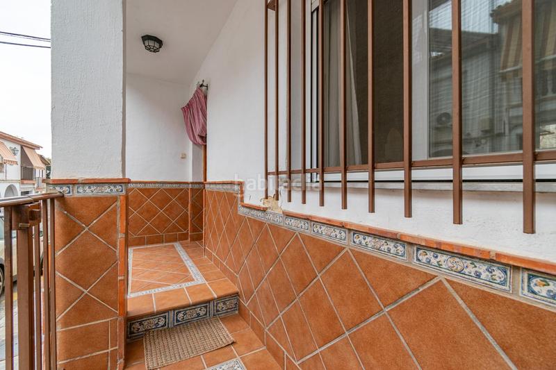 Foto b2e2fead-dc3e-4a69-b6d4-d7b599188d93. Maison jumelée dans calle del pensamiento 19 dans La Zubia Ciudad Zubia (La)