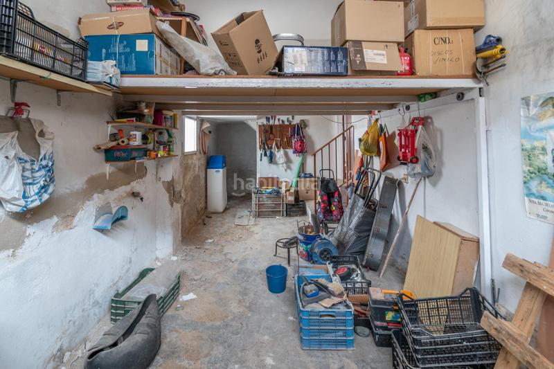 Foto b4cfb307-b33a-4d8a-9c4d-b62641ad561f. Maison jumelée dans calle del pensamiento 19 dans La Zubia Ciudad Zubia (La)