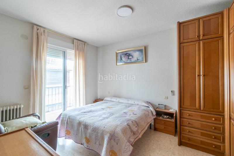 Foto ca3e8546-3c06-48bf-8b45-5555a74f4346. Maison jumelée dans calle del pensamiento 19 dans La Zubia Ciudad Zubia (La)